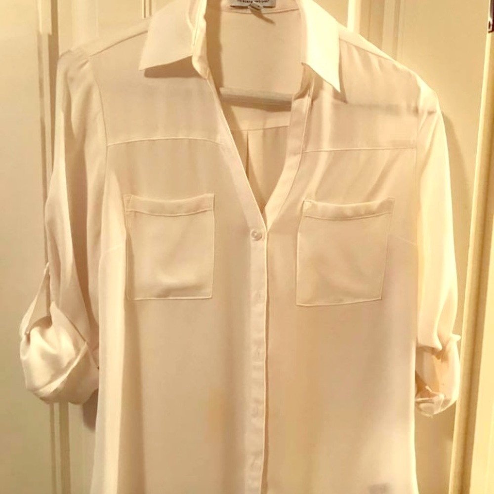 Express Portofino shirt
